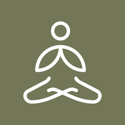 GoYogAI Coach app icon